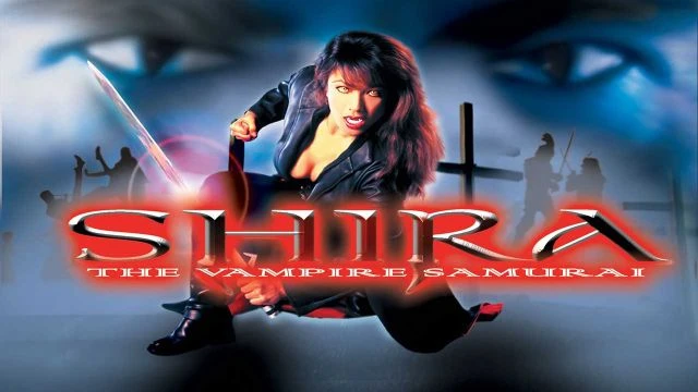 Shira: The Vampire Samurai Movie Trailer | FlixHouse