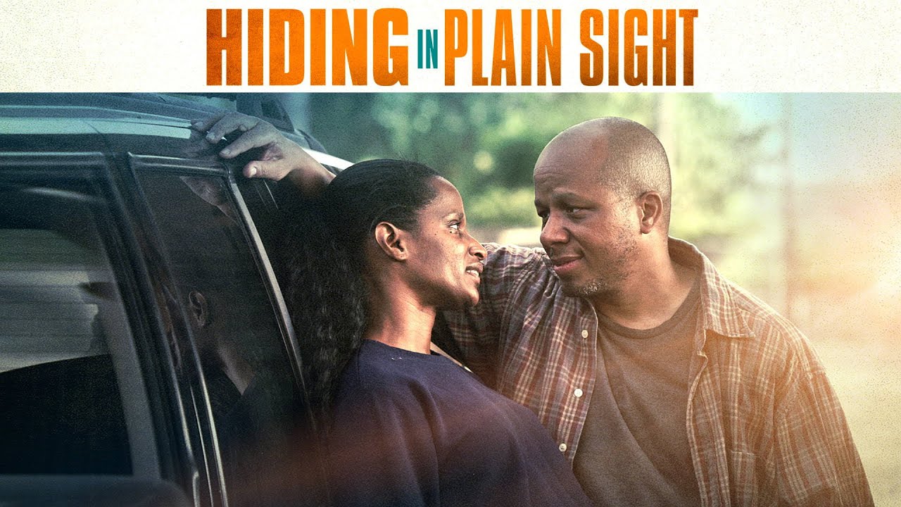 Hiding in Plain Site Movie Trailer | FlixHouse.com
