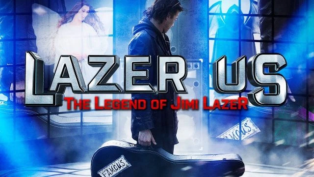 Lazer Us Movie Trailer | FlixHouse.com