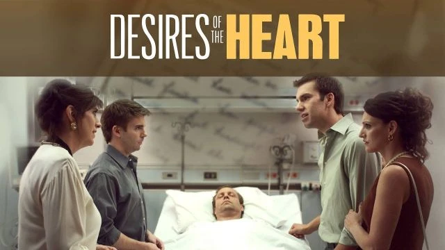 Desires Of The Heart Movie Trailer | FlixHouse.com