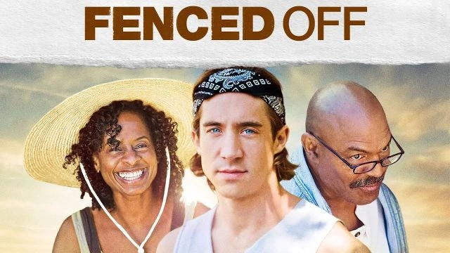 Fenced Off Movie Trailer | FlixHouse.com