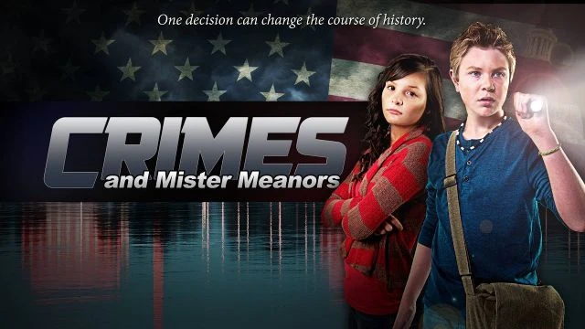 Crimes And Mister Meanors | Official Trailer | FlixHouse