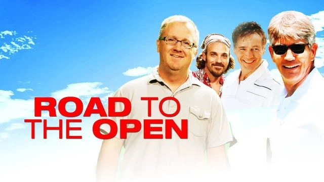 Road To The Open Movie Trailer | FlixHouse.com