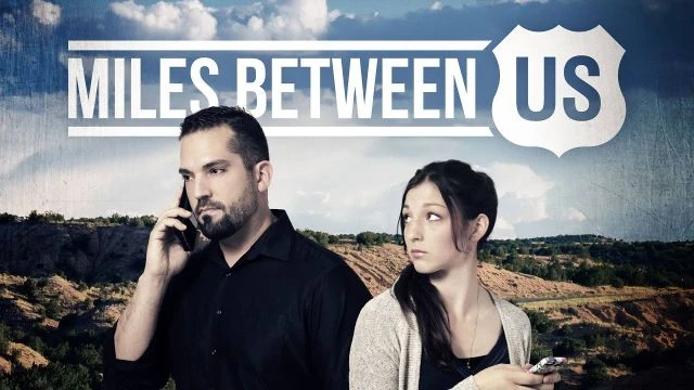 Miles Between Us Movie Trailer | FlixHouse.com