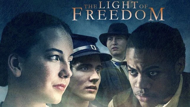 The Light of Freedom Movie Trailer | FlixHouse.com