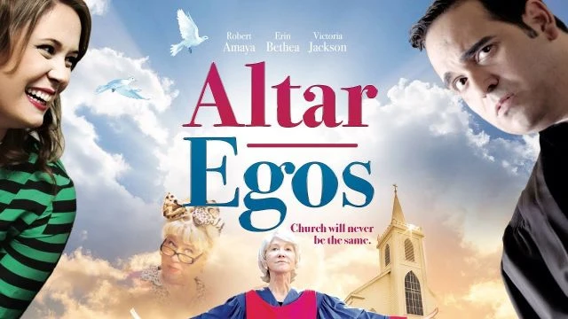 Altar Egos Movie Trailer | FlixHouse.com