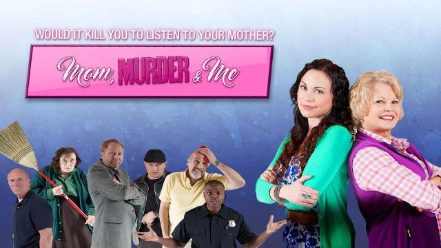 Mom Murder and Me Movie Trailer | FlixHouse.com