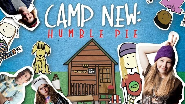 Camp New: Humble Pie | Official Trailer | FlixHouse