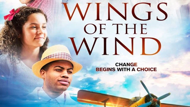 Wings Of The Wind | Official Trailer | FlixHouse