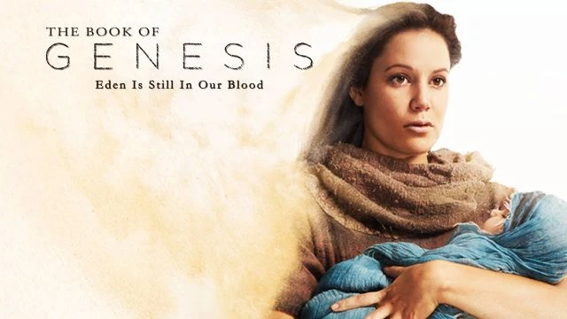The Book of Genesis Movie Trailer | FlixHouse.com