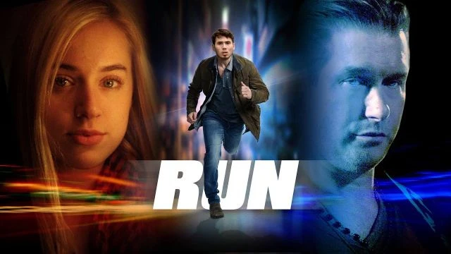 Run Movie Trailer | FlixHouse.com