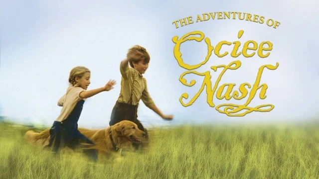 The Adventures of Ociee Nash | Official Trailer | FlixHousecom