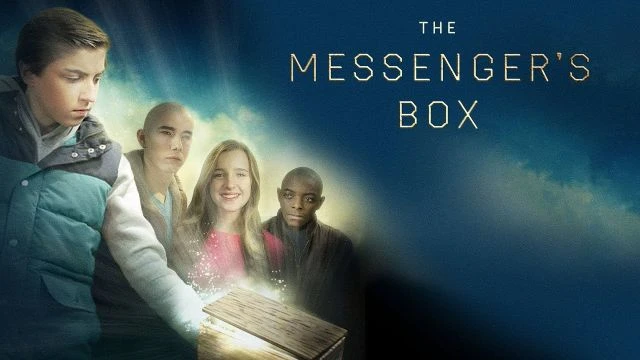 The Messenger's Box Movie Trailer | FlixHouse.com