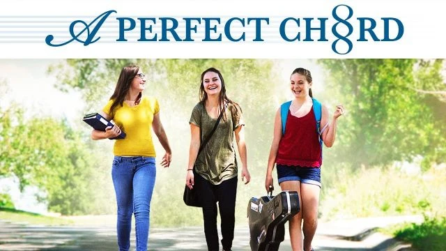 A Perfect Chord Movie Trailer | FlixHouse.com