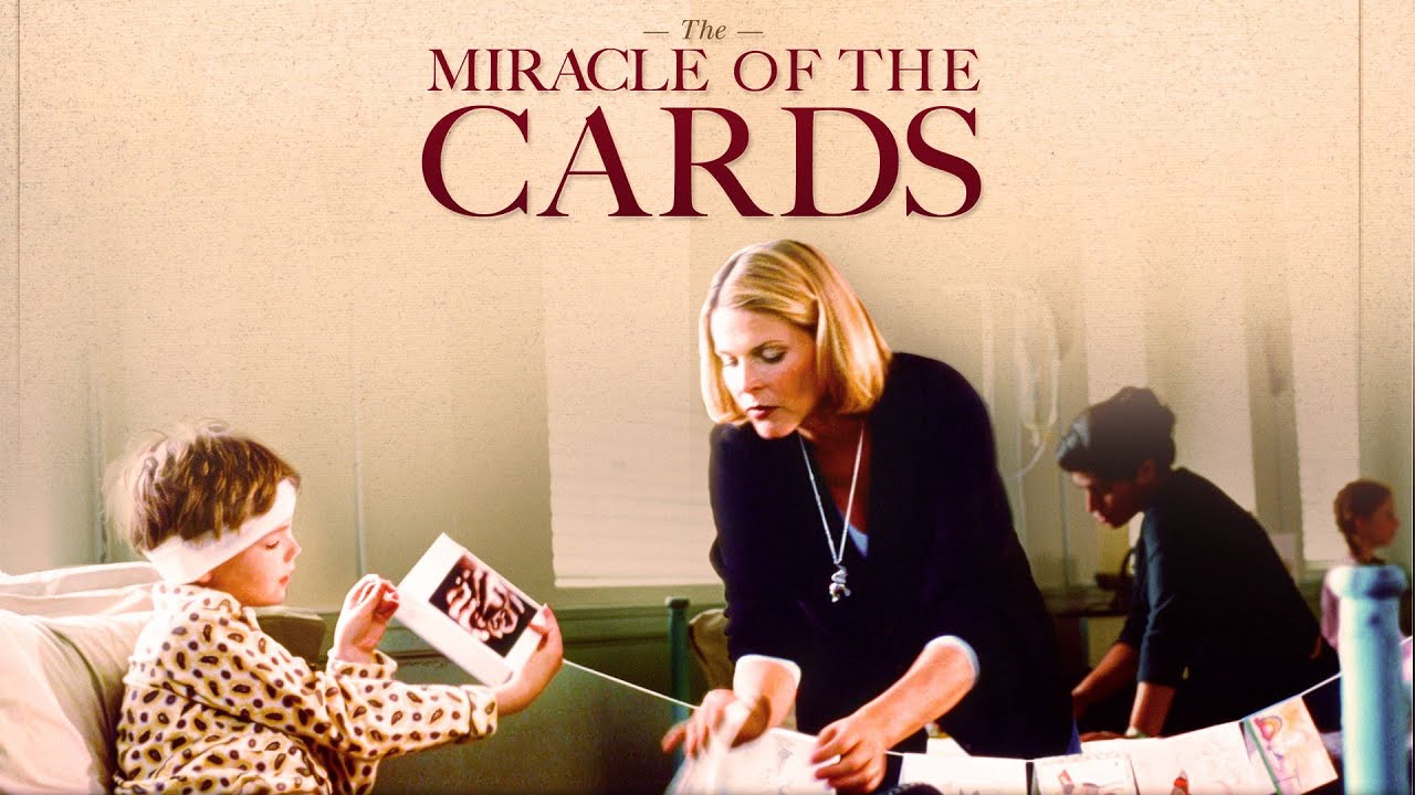 The Miracle Of The Cards Movie Trailer | FlixHouse.com
