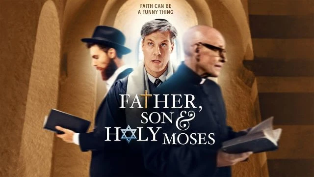 Father, Son & Holy Moses Movie Trailer | FlixHouse.com