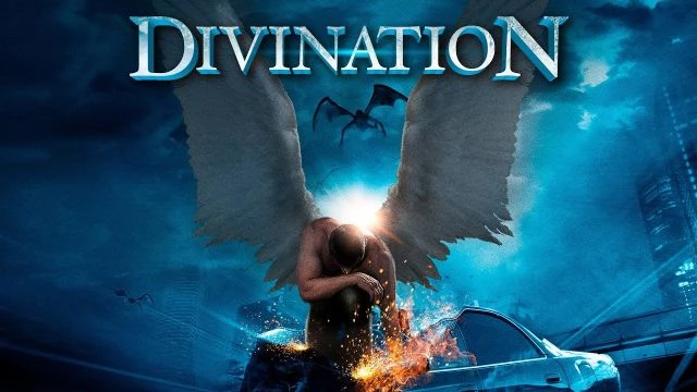 Divination Movie Trailer | FlixHouse.com