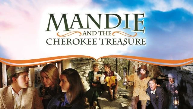 Mandie and the Cherokee Treasure | Official Trailer | FlixHouse