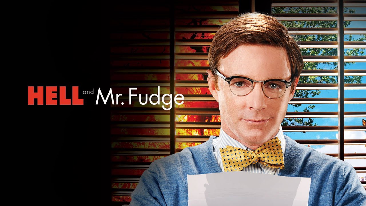 Hell and Mr. Fudge Movie Trailer | FlixHouse.com