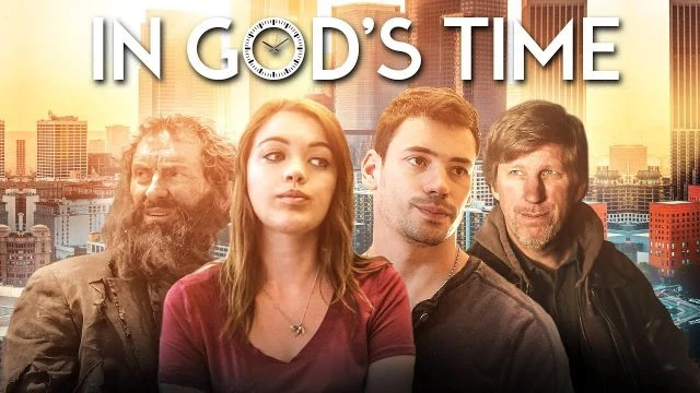 In God's Time Movie Trailer | FlixHouse.com