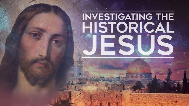 Investigating The Historical Jesus Movie Trailer | FlixHouse.com
