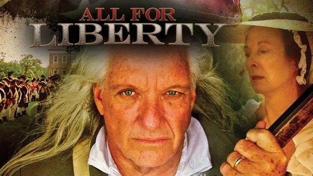 All For Liberty Movie Trailer | FlixHouse.com