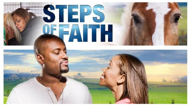 Steps of Faith Movie Trailer | FlixHouse.com
