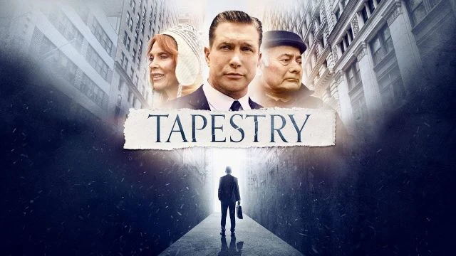Tapestry Movie Trailer | FlixHouse.com