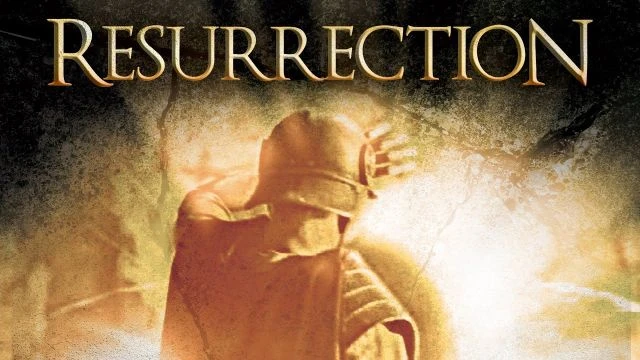 Resurrection Movie Trailer | FlixHouse.com