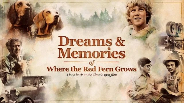 Dreams and Memories of Where the Red Fern Grows Movie Trailer | FlixHouse.com