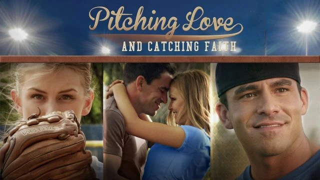Pitching Love And Catching Faith Movie Trailer | FlixHouse.com