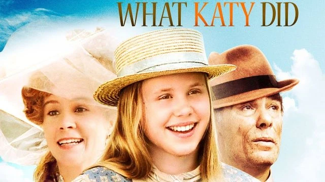 What Katy Did Movie Trailer | FlixHouse.com
