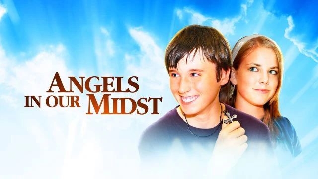 Angels In Our Midst Movie Trailer | FlixHouse.com
