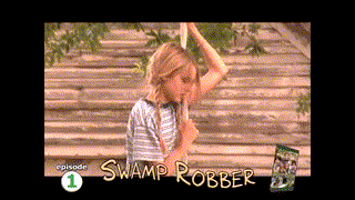 Sugar Creek 1 - Swamp Robber Movie Trailer | FlixHouse.com
