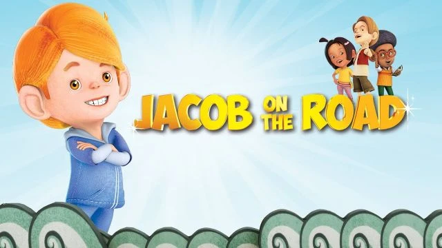 Jacob on the Road Movie Trailer | FlixHouse.com