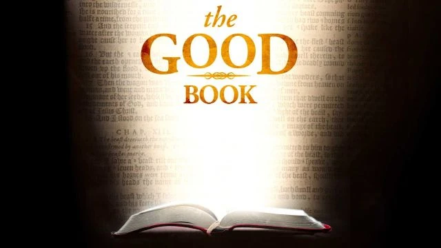 The Good Book Movie Trailer | FlixHouse.com