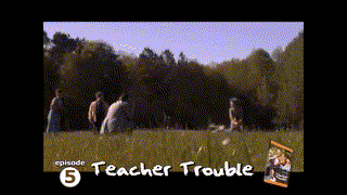 Sugar Creek 5 - TEACHER TROUBLE Movie Trailer | FlixHouse.com