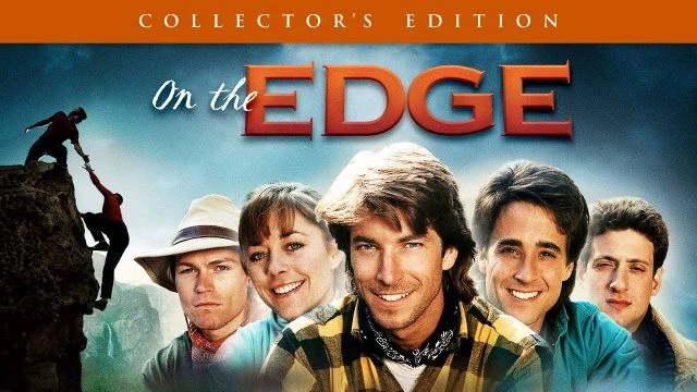 On The Edge Movie Trailer | FlixHouse.com