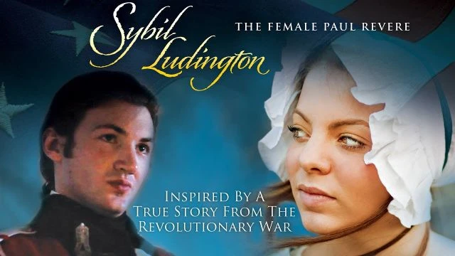Sybil Ludington-The Female Paul Revere Movie Trailer | FlixHouse.com