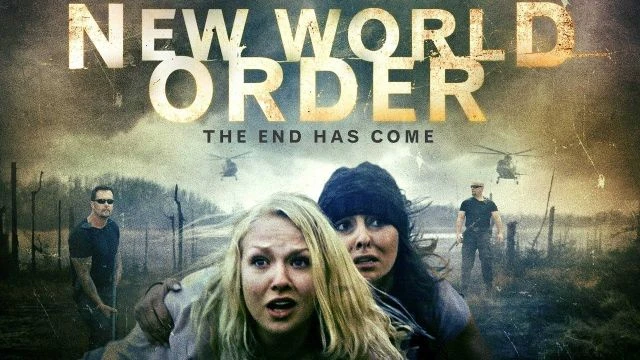 New World Order Movie Trailer | FlixHouse.com