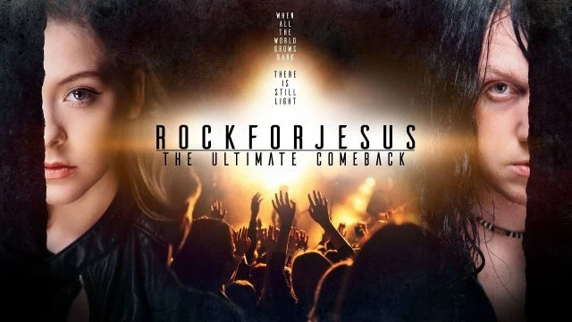 Rock For Jesus Movie Trailer | FlixHouse.com