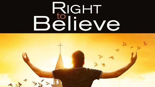 Right To Believe Movie Trailer | FlixHouse.com