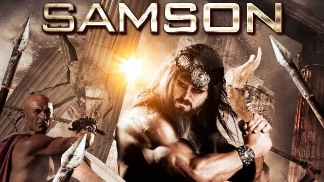 Samson Movie Trailer | FlixHouse.com