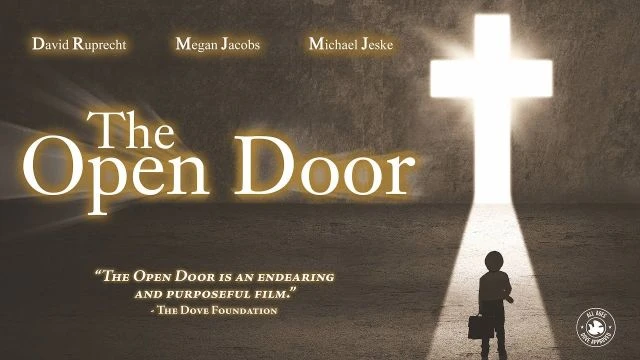 The Open Door Movie Trailer | FlixHouse.com