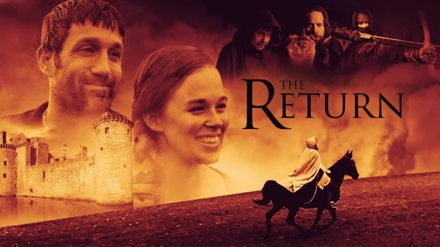 The Return Movie Trailer | FlixHouse.com