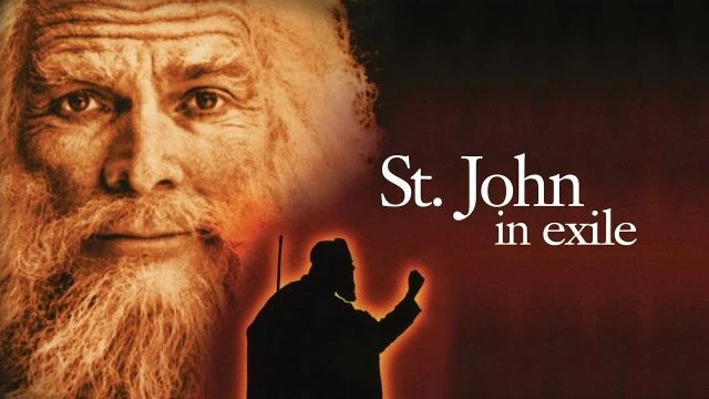 St. John in Exile Movie Trailer | FlixHouse.com