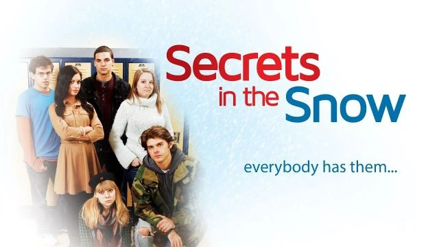 Secrets in the Snow - Trailer