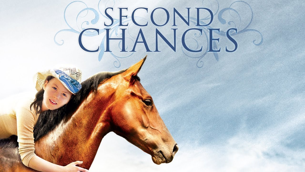 Second Chances | Official Trailer | FlixHouse