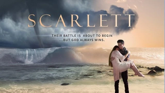 Scarlett | Official Trailer | FlixHouse