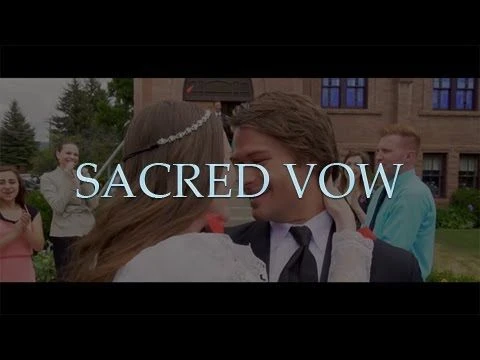 Sacred Vow Trailer